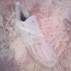 Adidas football cleats